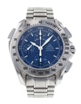 Pre-Owned Omega Speedmaster Split Seconds Watch